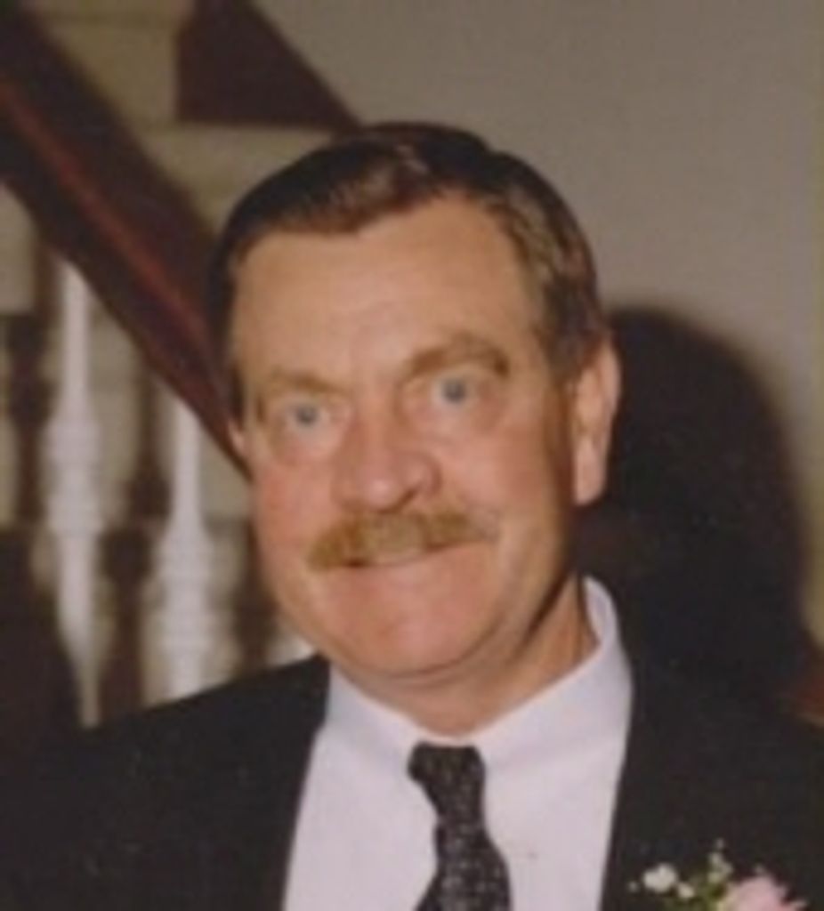 John H Angersbach