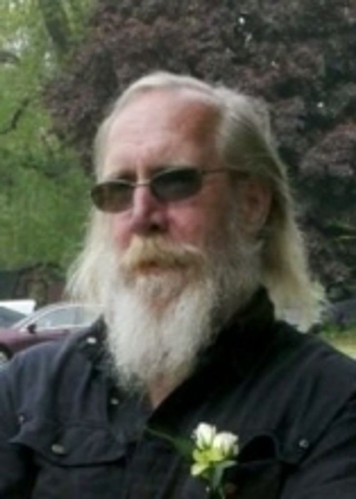 Derek A. Bowen Profile Photo