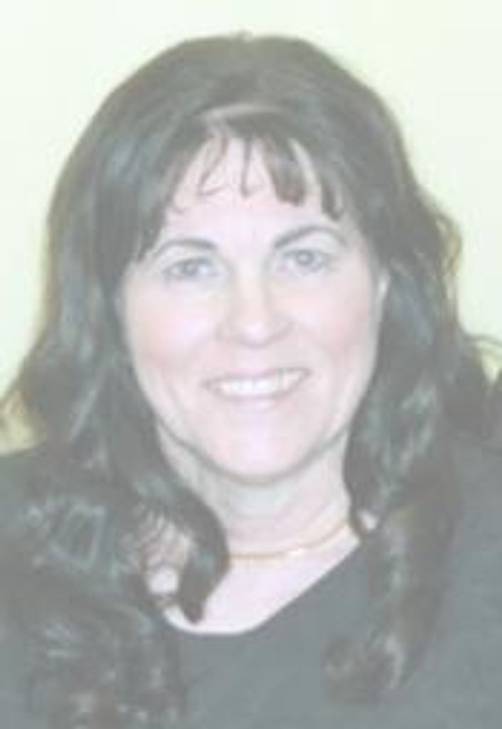 Phyllis Gay Scarberry