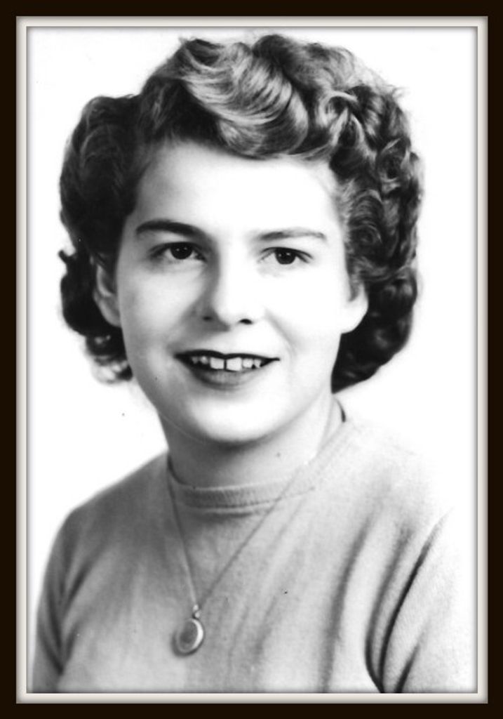 Arlene Swanson Obit