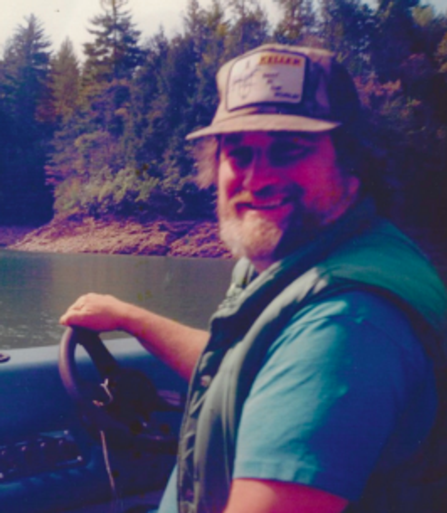 Robert Setser Profile Photo