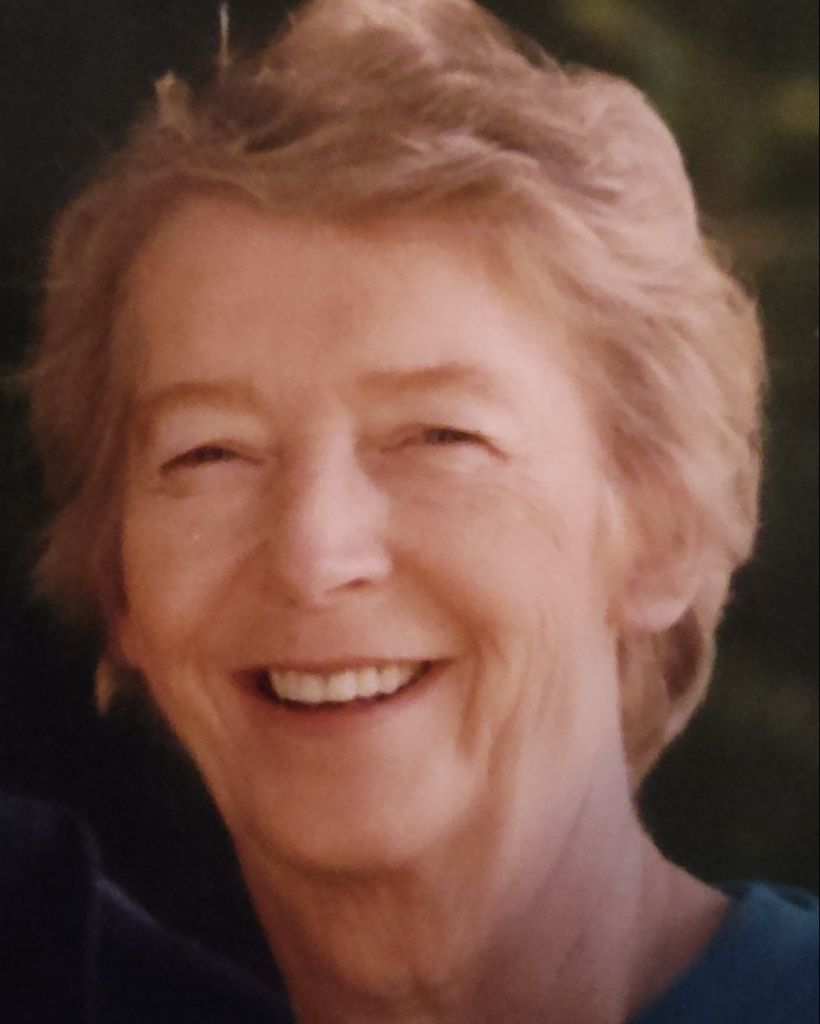 Kathleen Valcourt