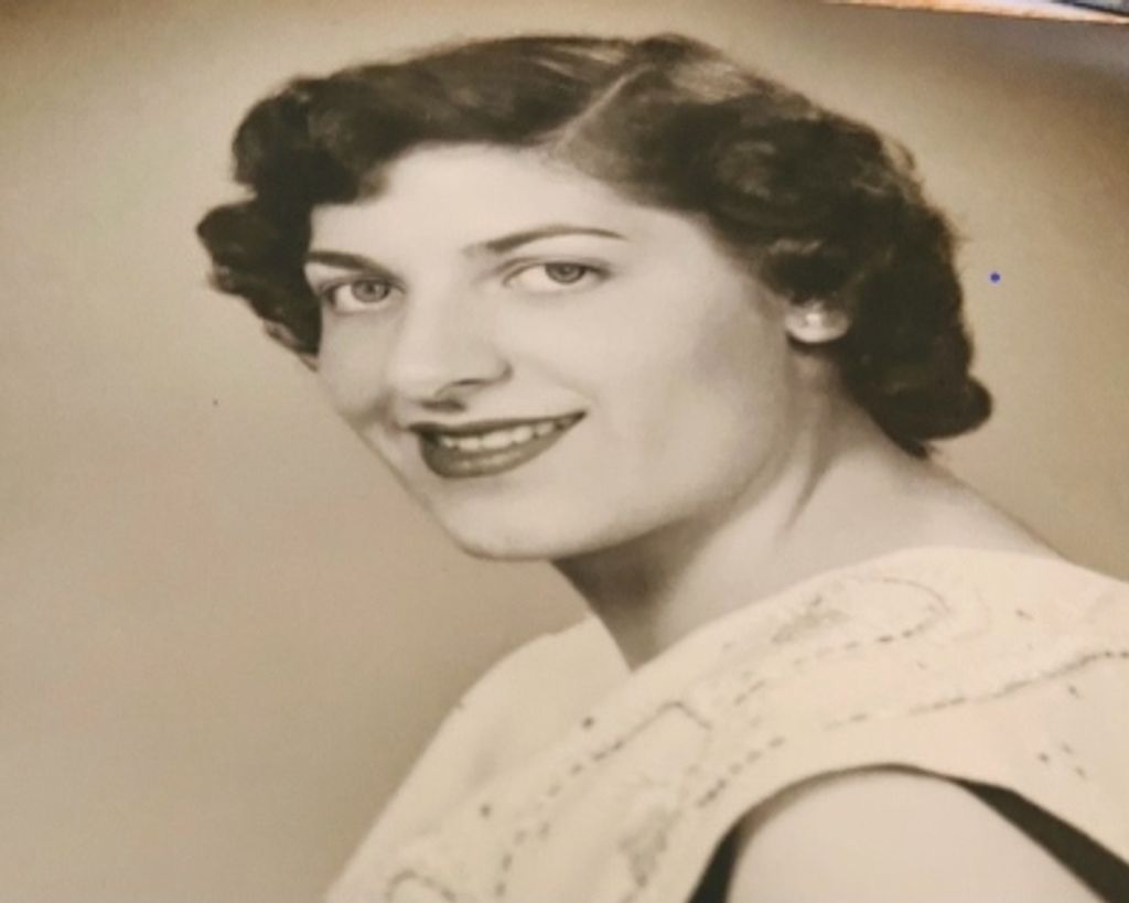 Lucia A. 'Lucy' Julian