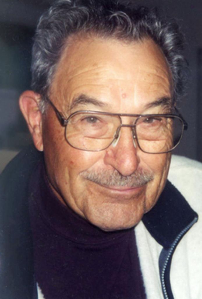 James Boyd Nebergall