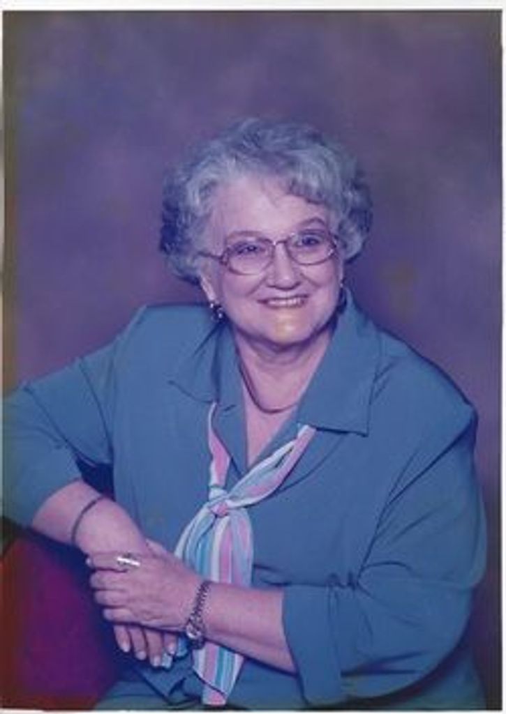 Irene Stagg