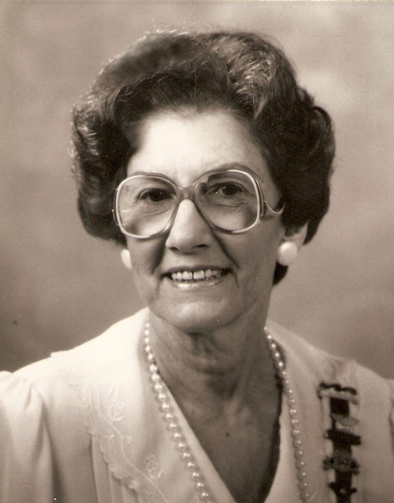Doris Devault