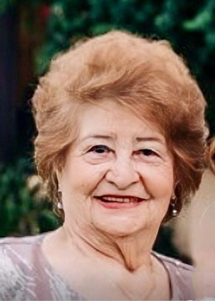 Magalys Rubio Profile Photo