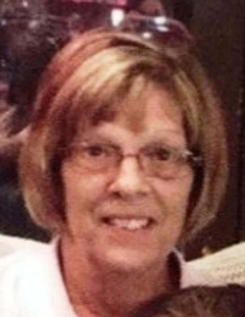 Jo Ann Holtzman