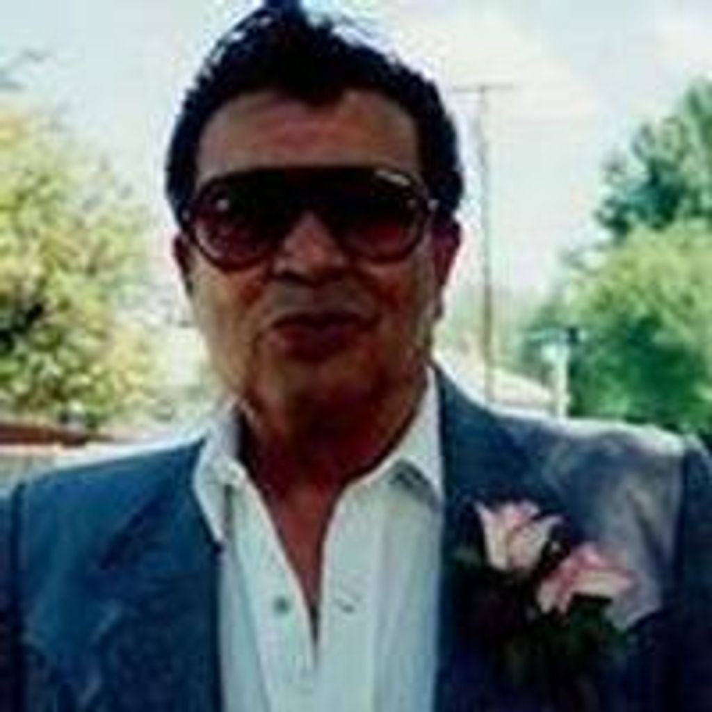 Albert  S. Giambra