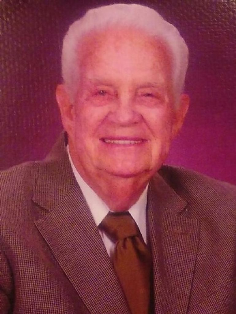 Eddie Lowell Smith