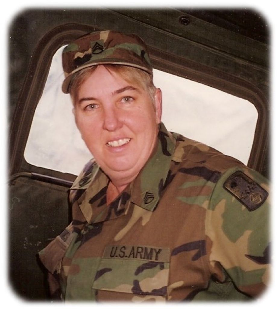 Ethel Minks