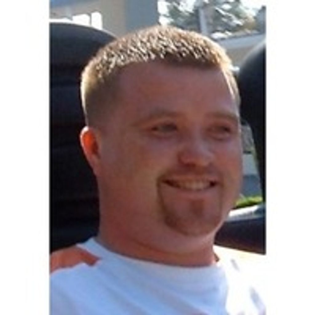 Kevin Christopher Courtney Profile Photo