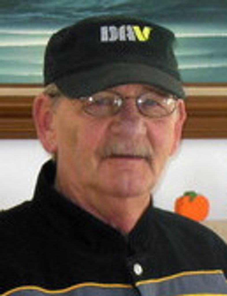 Donald Edward Chisholm Profile Photo