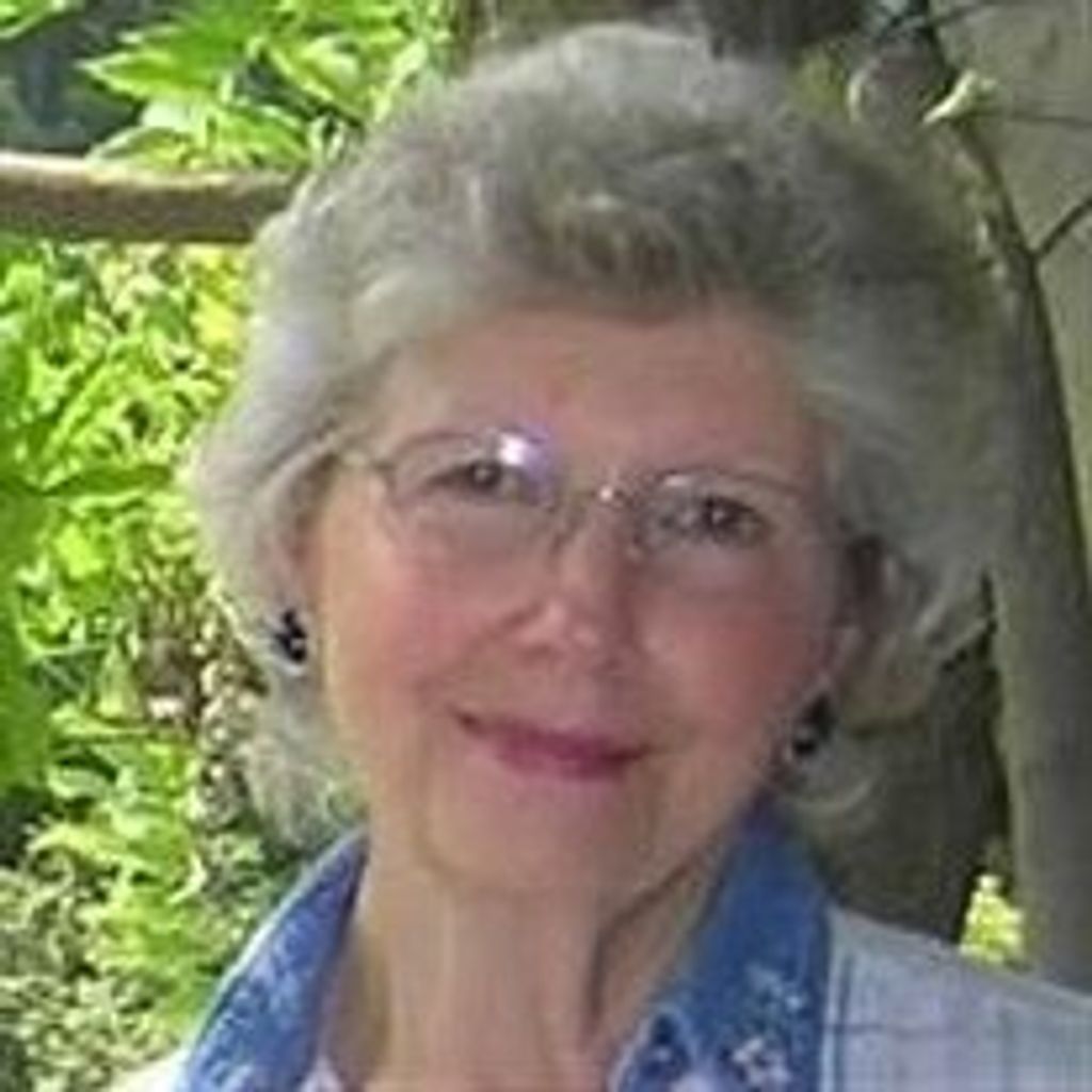 Donna Rae (Douglas) Horstmeyer