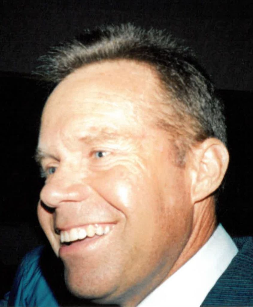 Robert R. Deschenes