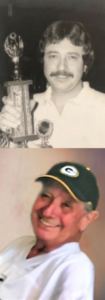 Douglas W. Pagel Profile Photo