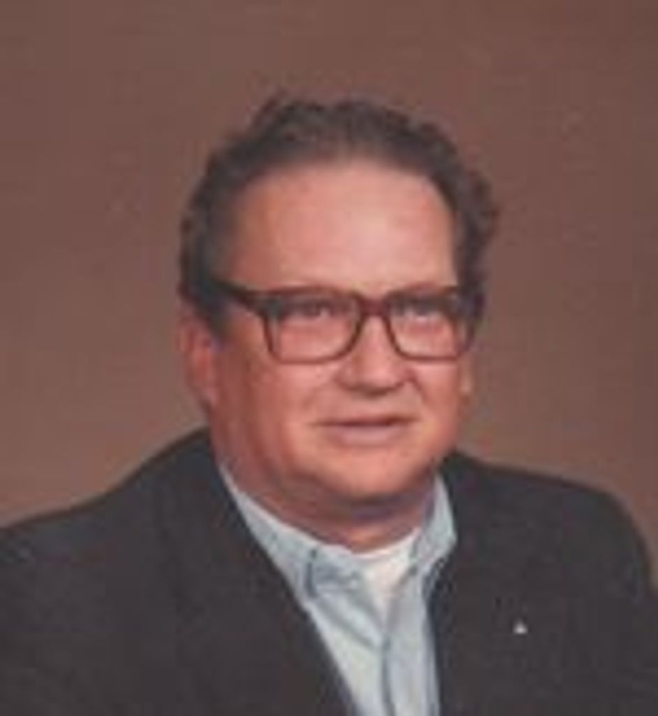 Richard Babb