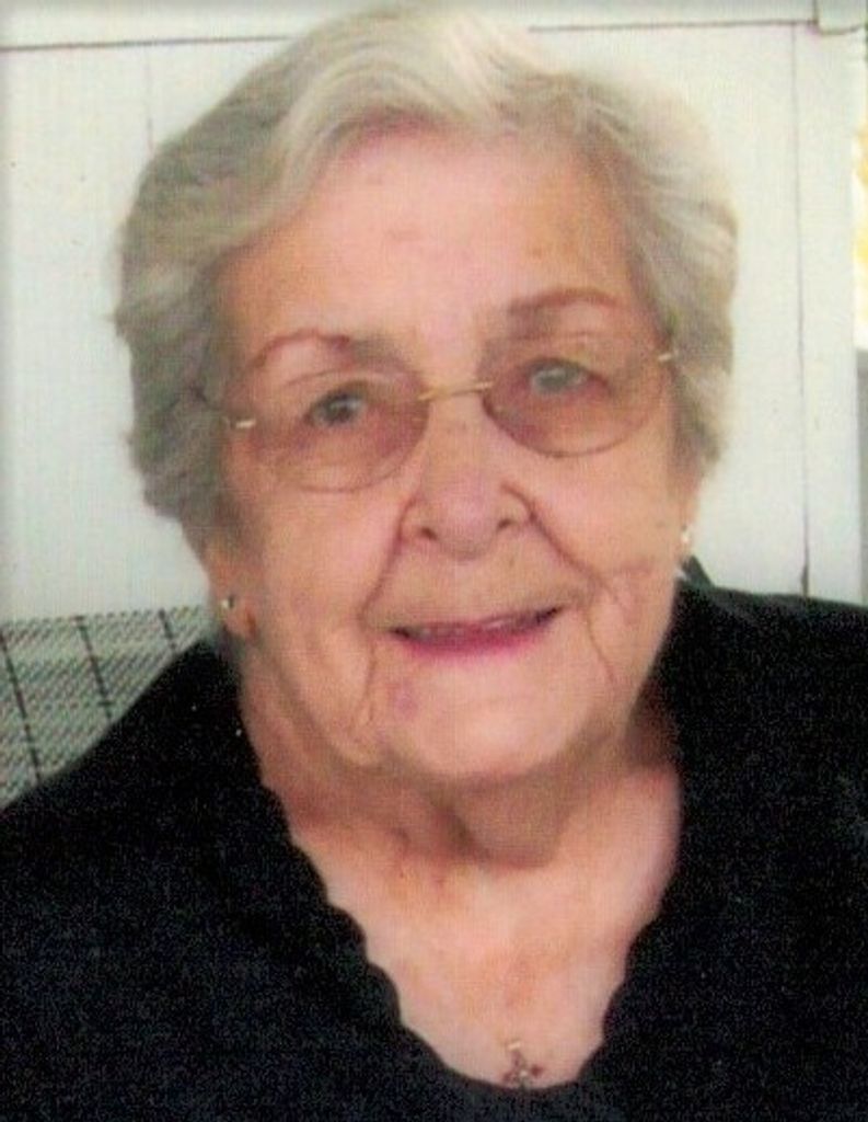 Marilyn A. (Mcevoy)  Capuano Profile Photo
