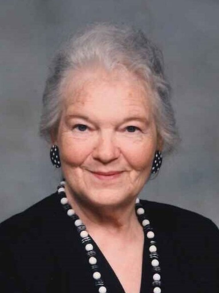 Anna Elizabeth Knuth