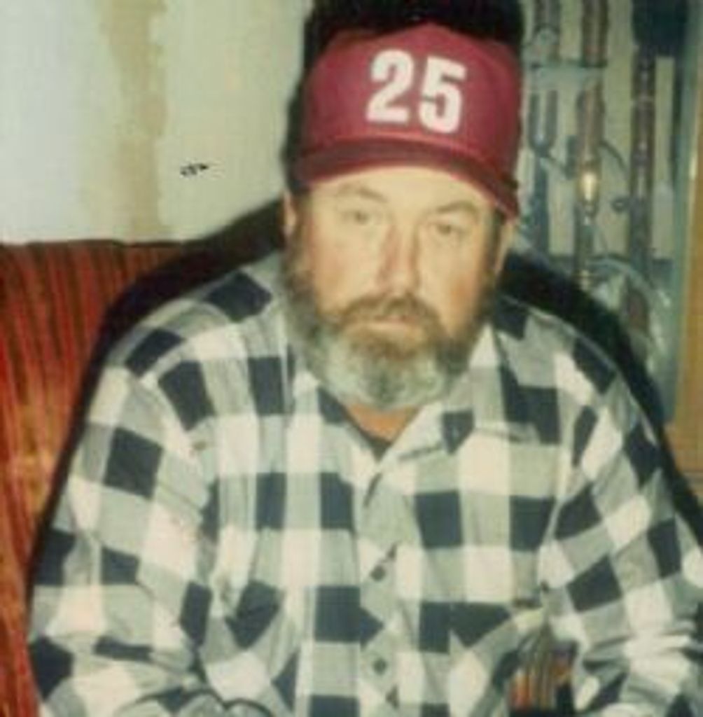 Joe Alfred Rogers Profile Photo