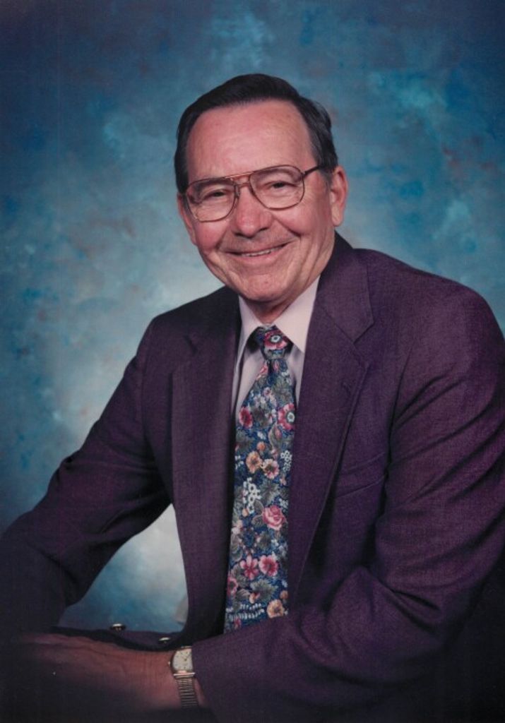 Lillard P. Turner