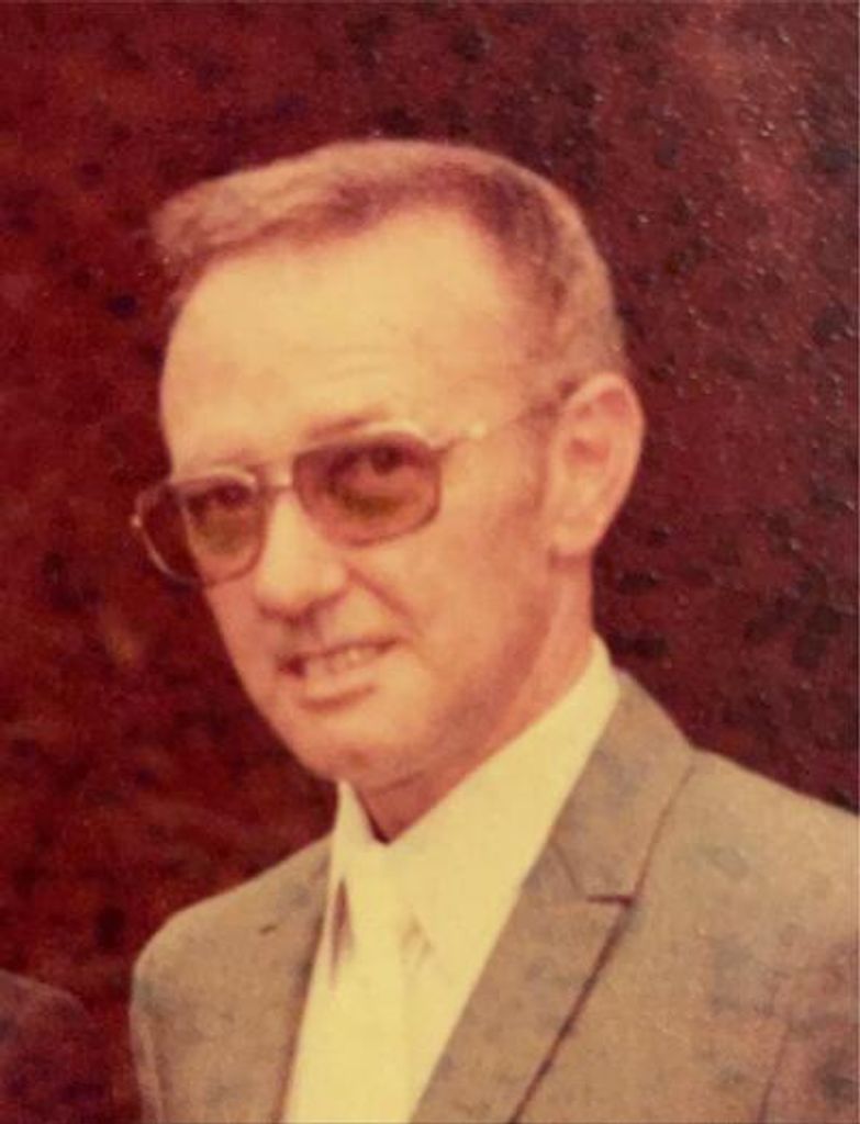 Charles Lowell "Bub" Moore Profile Photo
