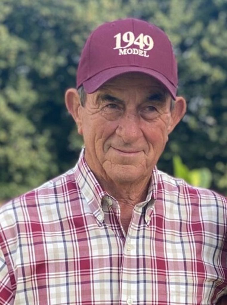 Joseph Dwight Howell Profile Photo