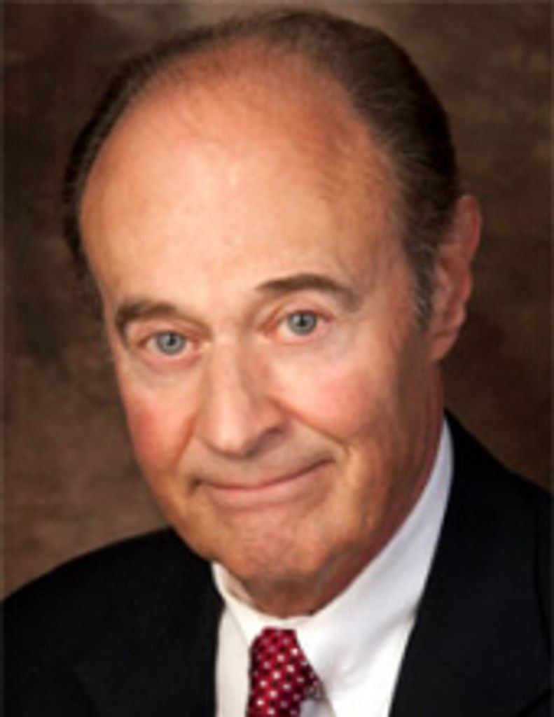 Professor Lawrence "Larry" Schlam
