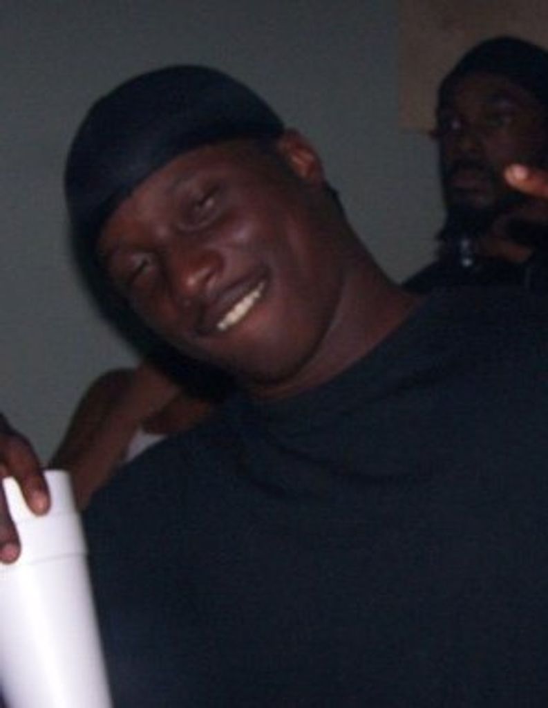 Shaquaveon M. Felder