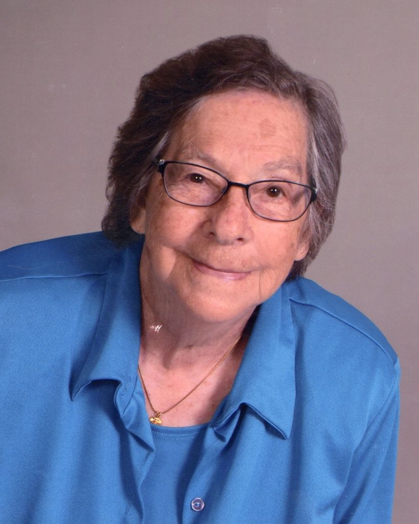 Margaret Tormaschy