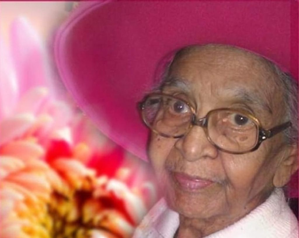 Ms. Mavis Touzalin