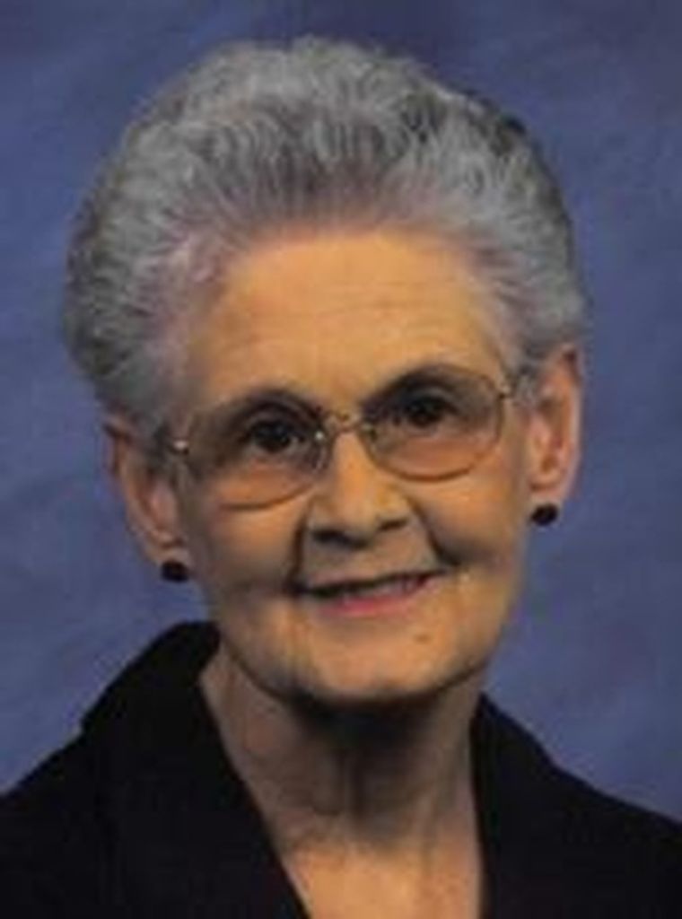 Elizabeth Peters
