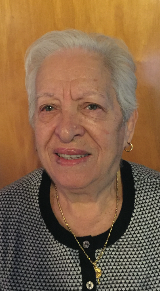 Antonietta Petrungaro