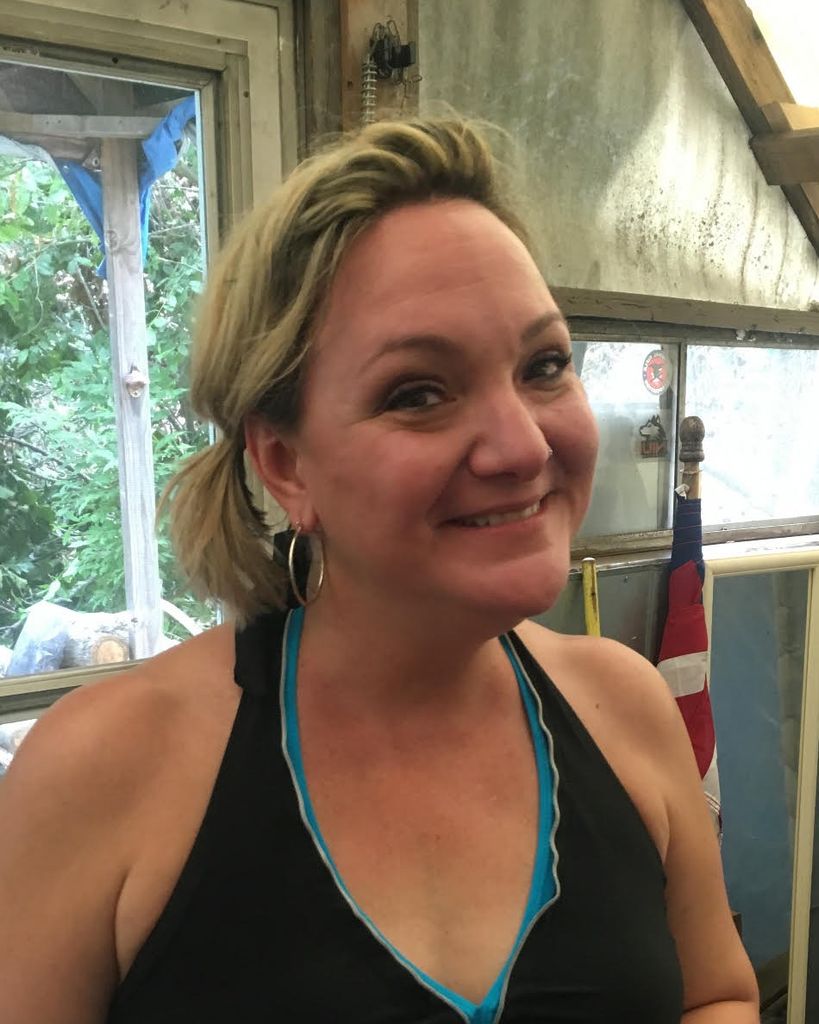 Christina Falcone Profile Photo