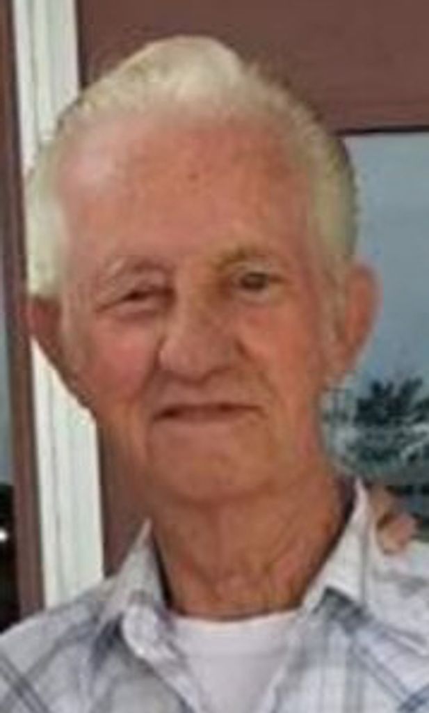 Randolph "Ray" Dockery