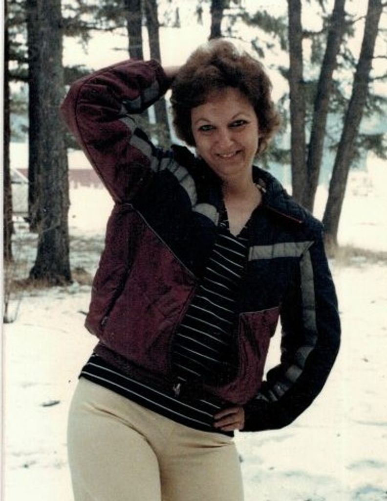 Norma Houff