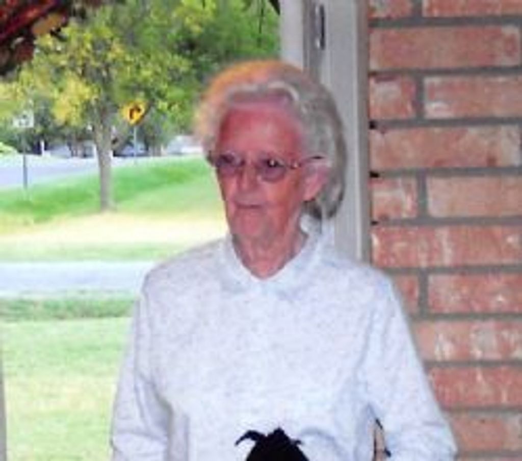 Lucretia Marshall Profile Photo