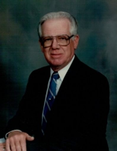 Gary Allan Mooney Profile Photo