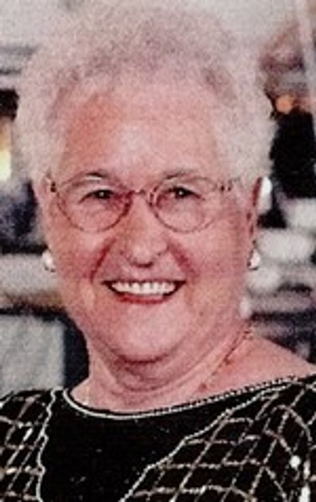 Helen L. Johanning