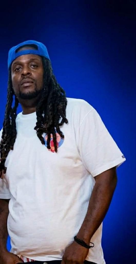 Steven Laverne Jones Jr. Profile Photo