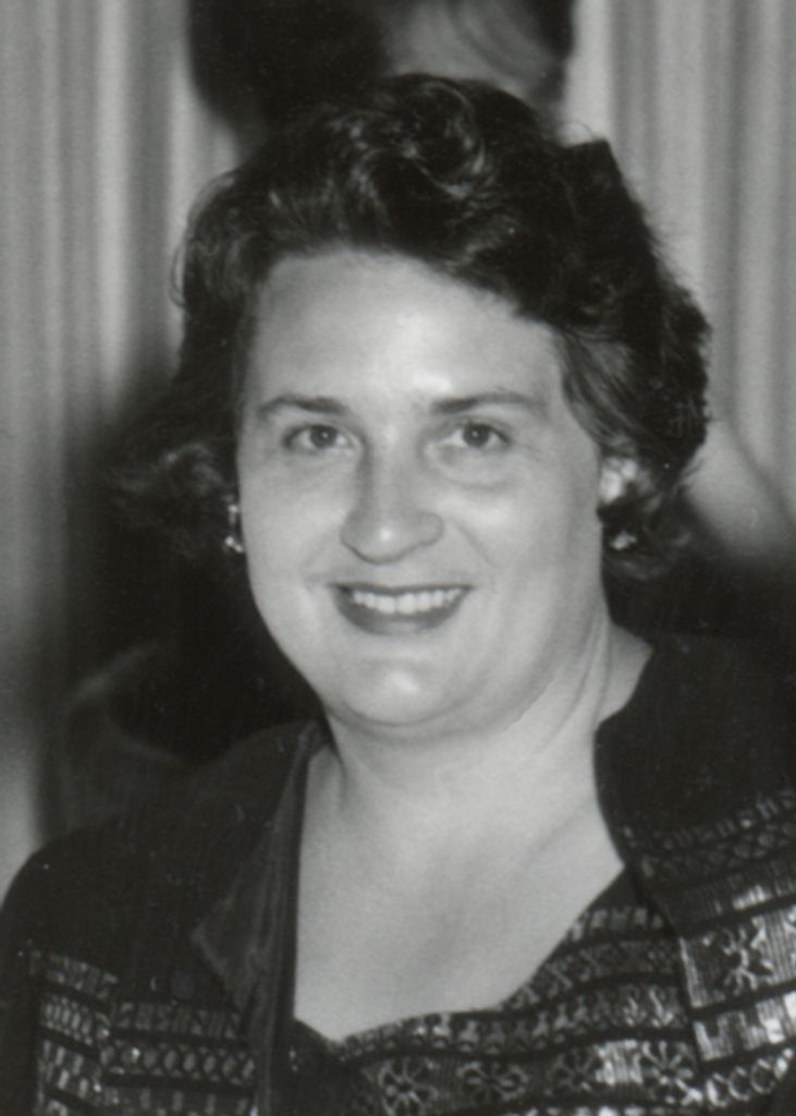 Virginia Jean Brewer