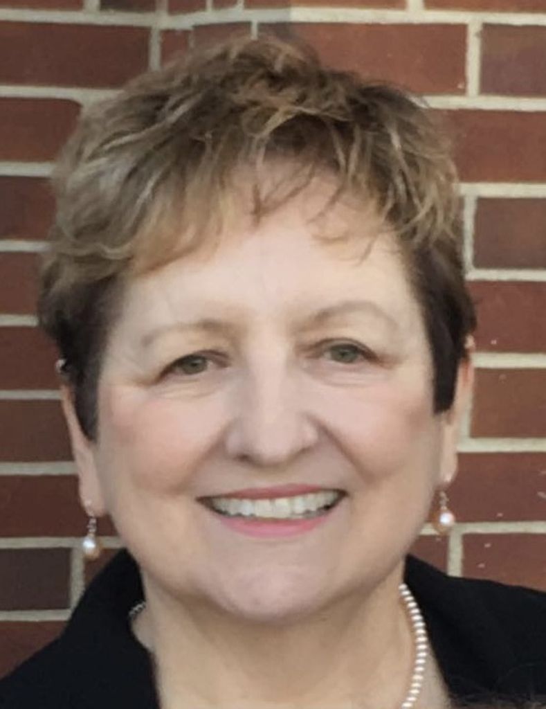 Mary Louise Reed Profile Photo