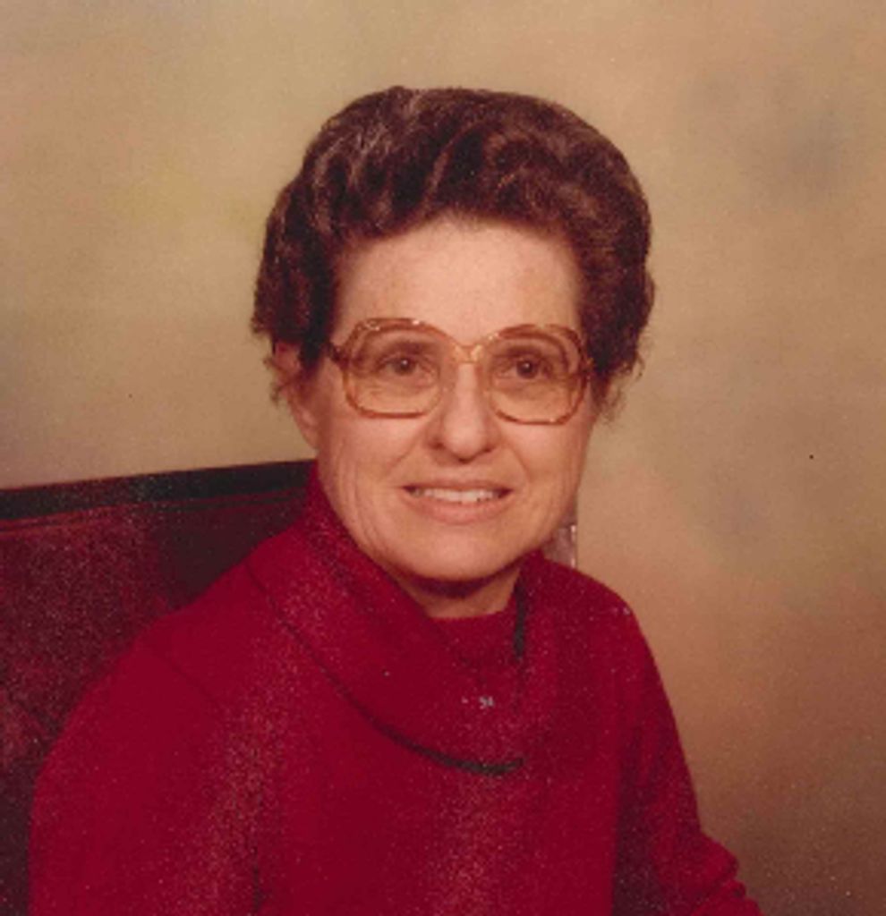 Jewel Luther