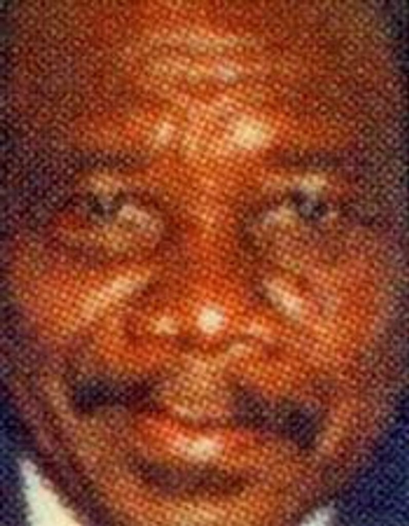 David Alexander Miller