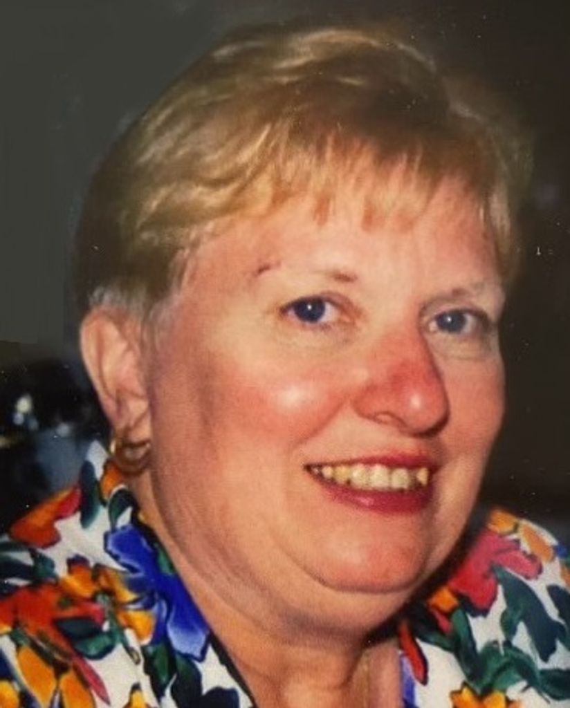 Frances Hedrick Profile Photo