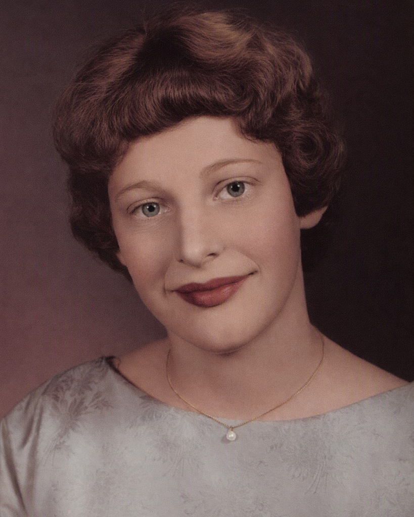 Suzanne Maple Profile Photo
