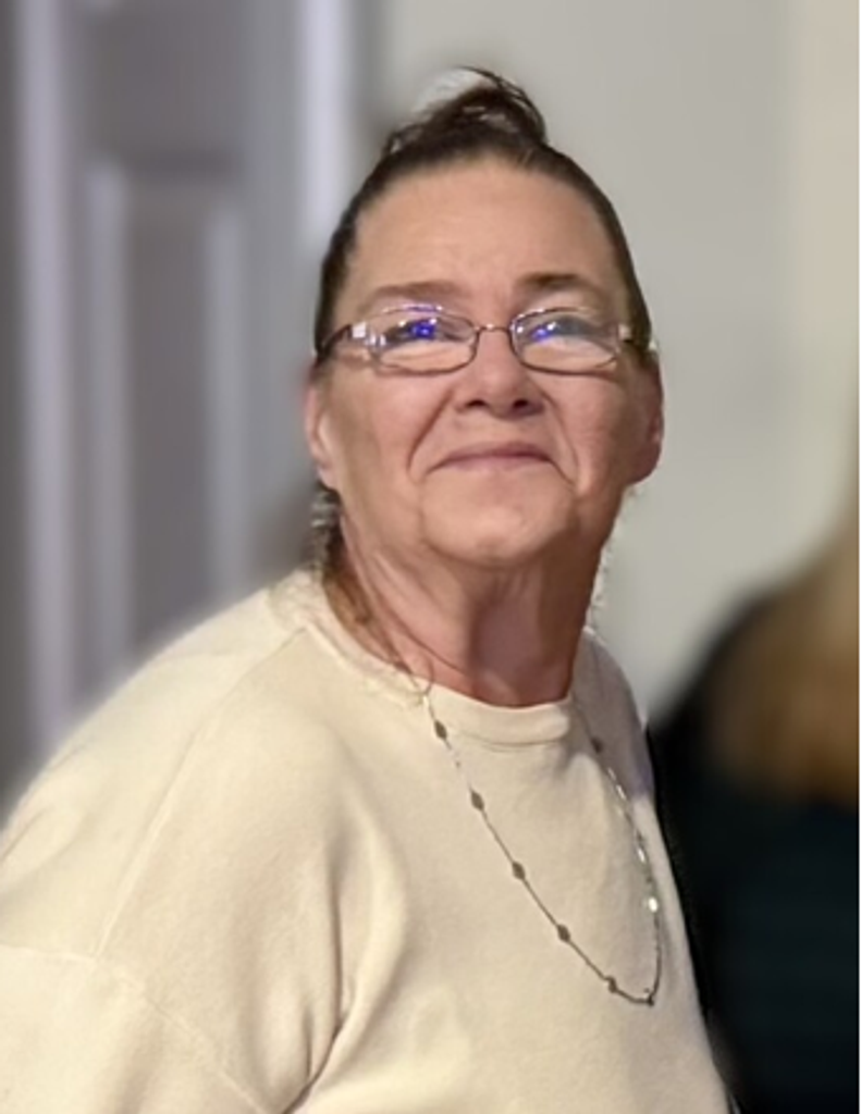 Beverly Clarice (Hill) Batson