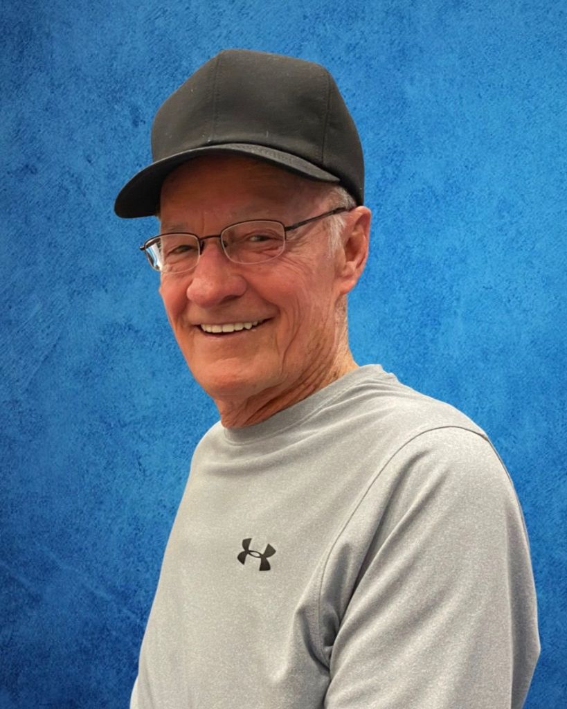 Ralph Lee O'Riley Profile Photo