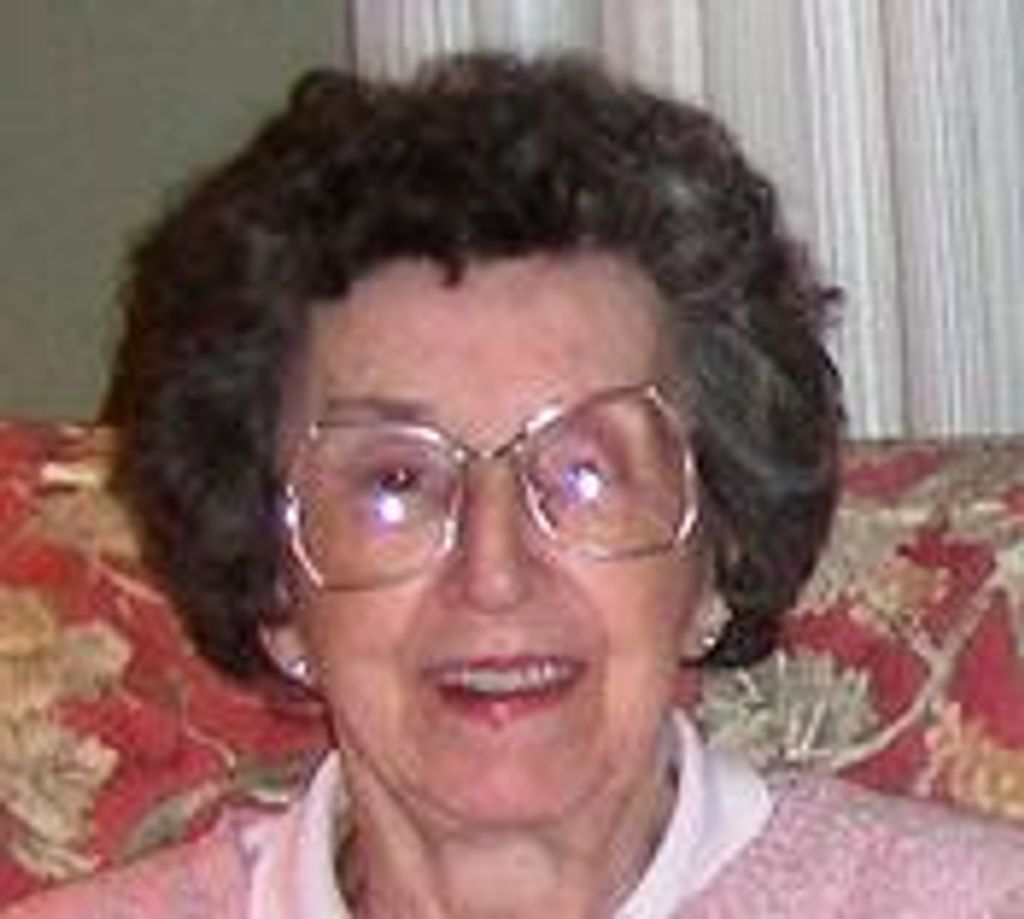 Melba Reba Capwell