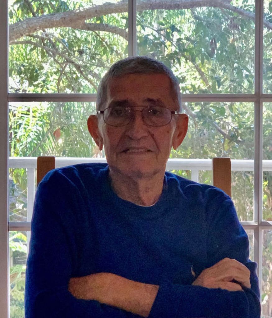 Luis Quesada